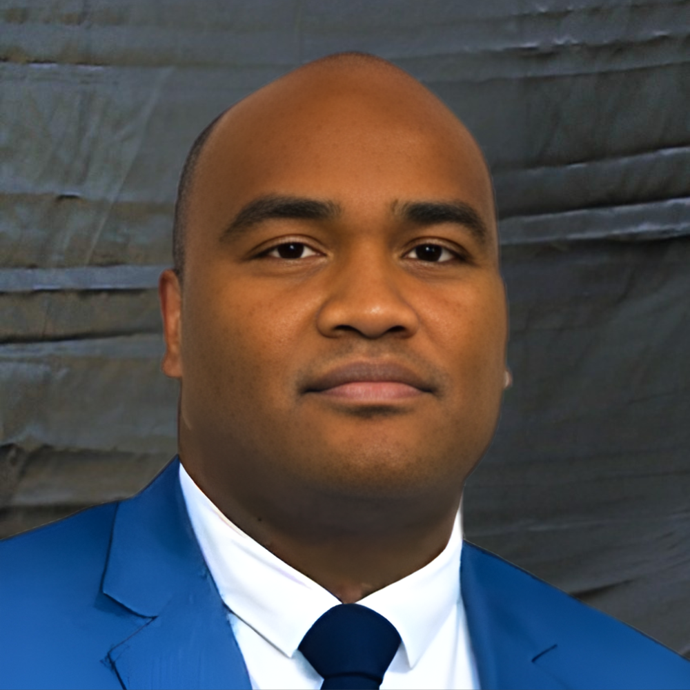 Kereta Sanga, Managing Director of Finau Sanga Law and Consultancy